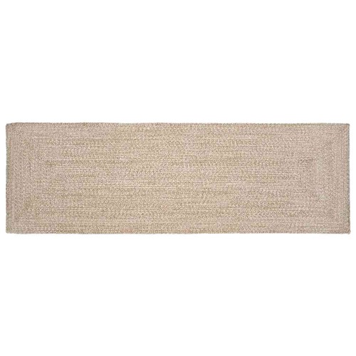 Tapis zone jute moderne - tapis, de