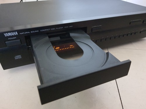 Platine yamaha cdx - cd,