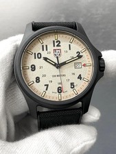 Luminox Atacama Field Quartz