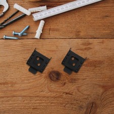  Supports de store enrouleur 6 pièces : accessoires d'installation de stores