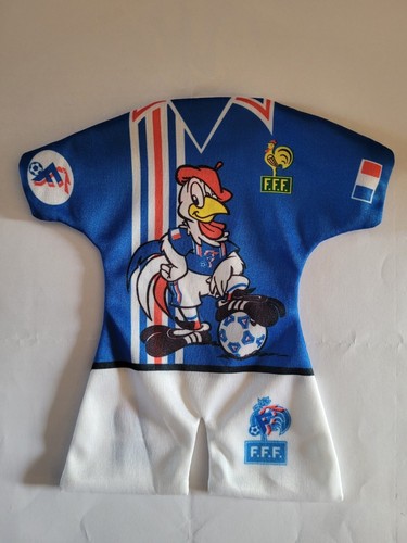 Fanion vintage mini - fanion, maillot