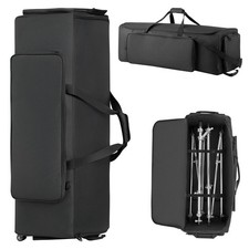 VEVOR Drum Hardware Bag with