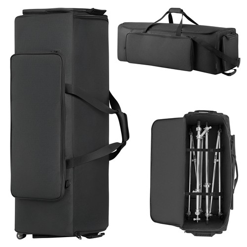 Vevor drum hardware bag with - vevor,