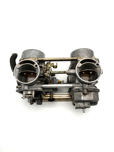 Honda cb400n carburetor - cb400n, carb