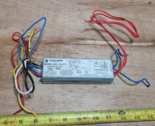 Sunpark SL27T Electronic Ballast 120V 60Hz