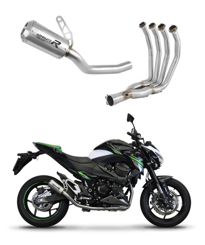 Z800 2013 2016 - -, ligne