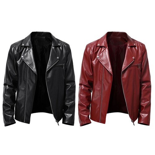 Veste homme mode - homme, cuir