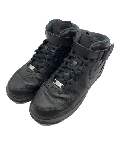 Nike air force mid - air, mid/mid