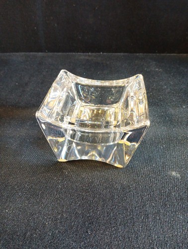 Cendrier cristal de - cendrier,