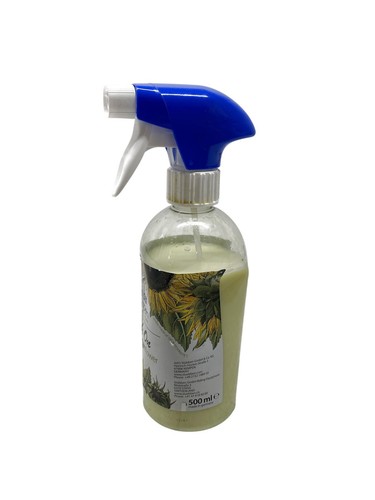 Spray entretien crinière - d'entretien,
