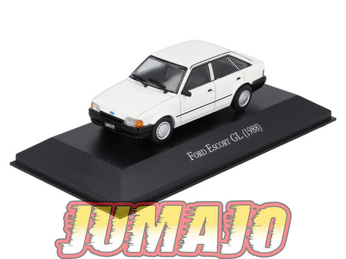 Arg53 voiture argentine - arg53, 1/43