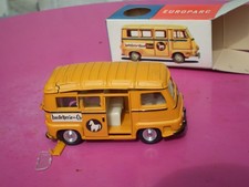 CIJ EUROPARC- 3/92 - Renault