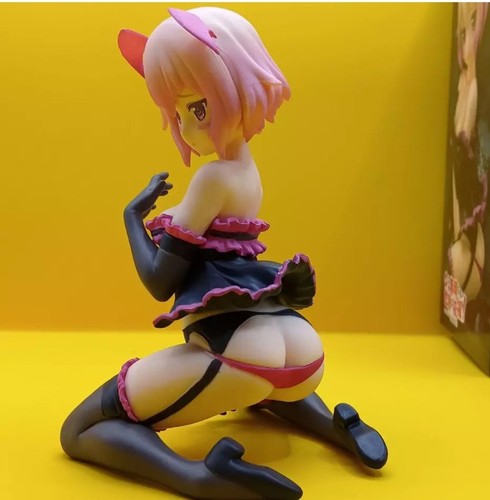 Anime hentai cute girl doll - hentai,