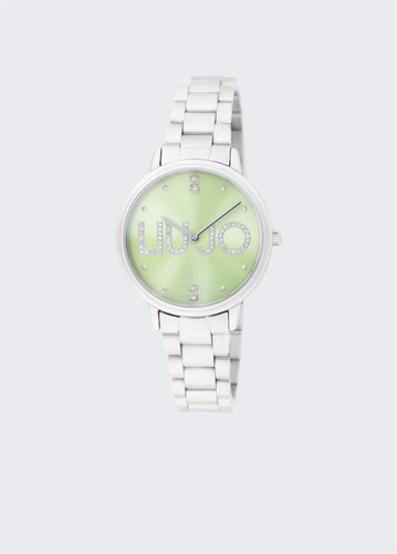 Montre liu femme couple - liu, jo
