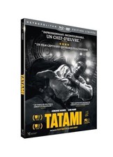 Blu-Ray Tatami [Combo + DVD - Édition Limitée]