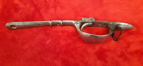 Ensemble pontet détente - , de