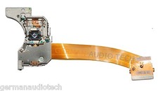 NEW AUDI RNSE DVD OPTICAL