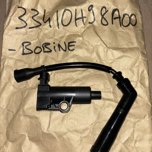 Bobine allumage origine - d'allumage, d'origine