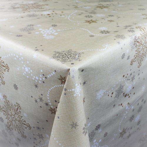 Nappe table toile cirée - nappe, de