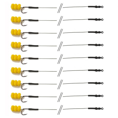 Tandem baits corn - baits, fc
