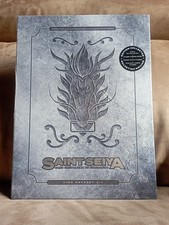 SAINT SEIYA Tome 4 Time