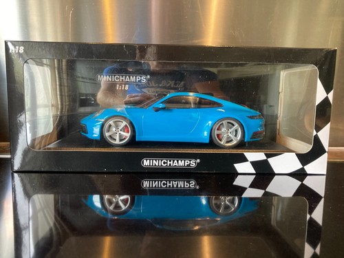 Rare porsche 911 - rare,
