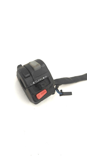 Comodo gauche yamaha 125 - gauche, tzr
