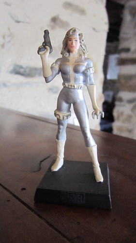 Figurine classic marvel - figurine,