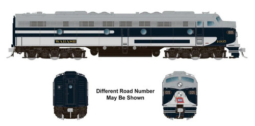 Rapido trains 28570 - rapido,