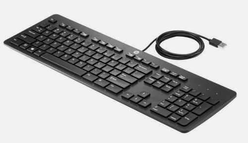 Clavier usb professionnel - clavier,