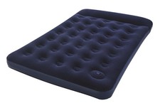 Matelas gonflable double 191 x