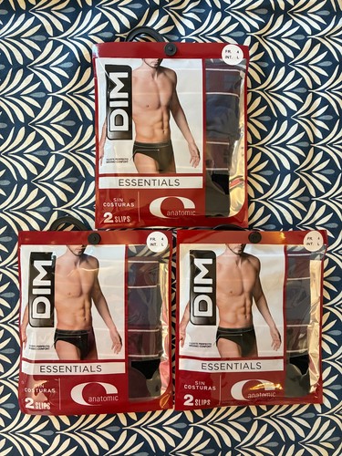 Lot slips dim - slips, l