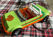 JOUSTRA: PEUGEOT 104 PEUGETTE