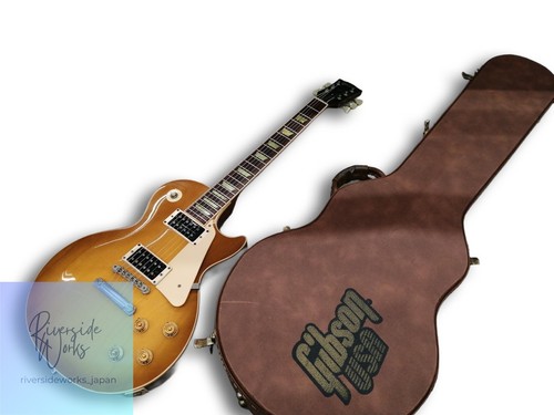 Guitare électrique gibson - électrique,