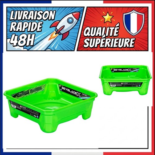 Arène beyblade beystadium - beyblade,