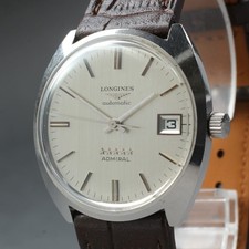 Montre homme vintage N comme