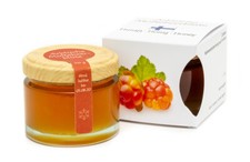 Miel d'Arctique, miel Hanse de