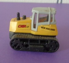 Engin de Chantier D 180