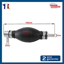 Pompe de Carburant Poire