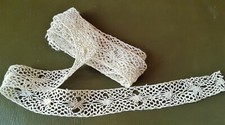DENTELLE - 175 cm de dentelle