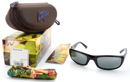 Lunettes soleil maui - de,