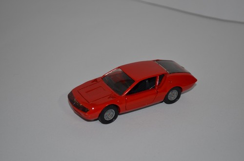 Alpine a310 solido 43 - alpine, au