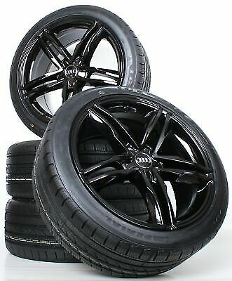 Jantes alu neuves - 4,