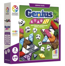 Jeux Smart Games - Genius Star