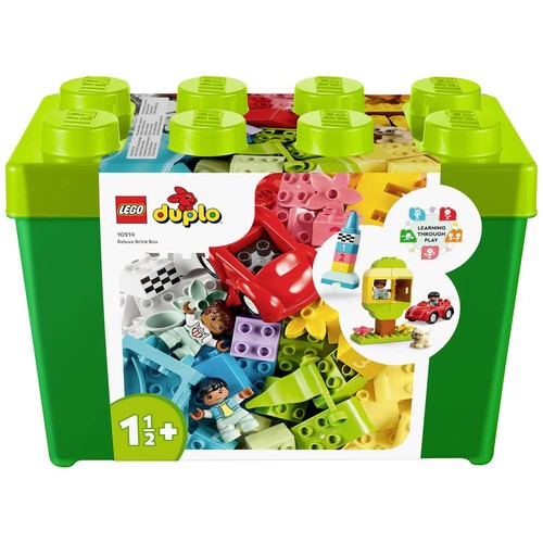 10914 lego duplo boîte - lego®, duplo®