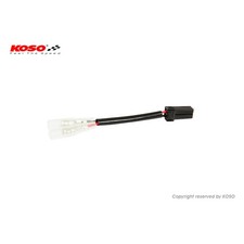 Adaptateur clignotant KOSO