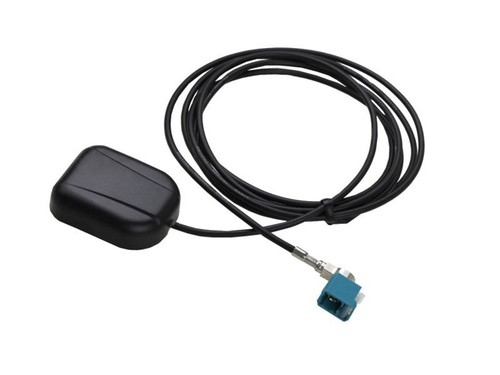 Gps antenne fakra - gps, bleu