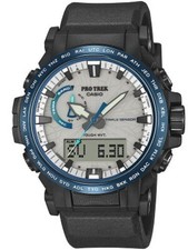CASIO PROTREK Climber Line