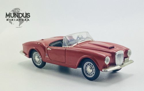 Lancia aurelia b24 1955 - lancia, 1:43