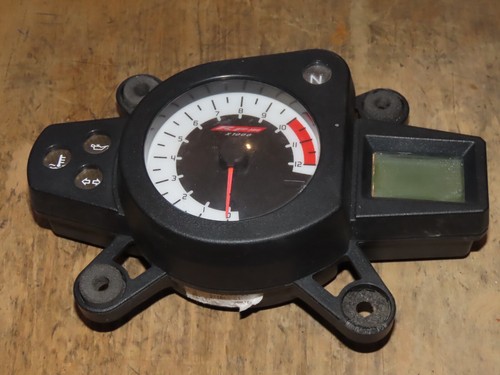 Compteur moto mbk power idem - compteur, x-power